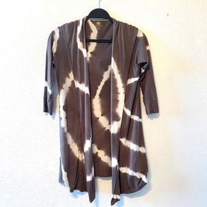 Lily Lotus Bamboo Bliss Hoodie S